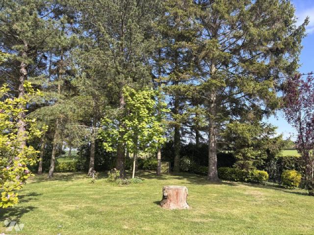 Maison en vente à Tours en Vimeu, Hauts de France, 282830€