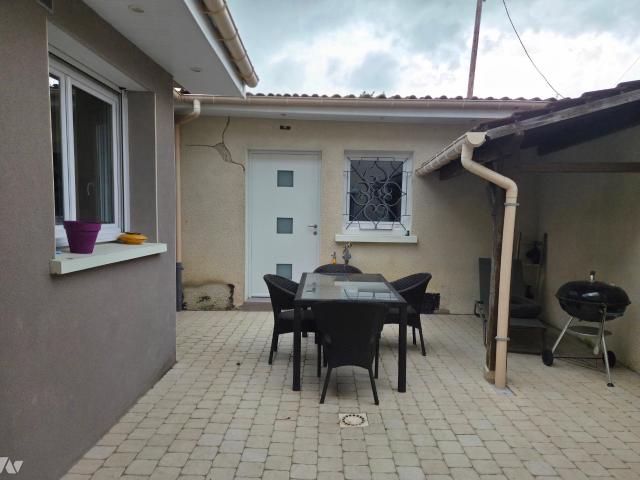 Maison en vente à Tours sur Marne, Grand Est, 230000€