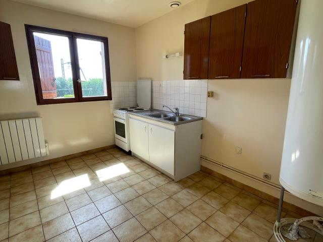 Maison en vente à Toury, Centre Val de Loire, 153700€
