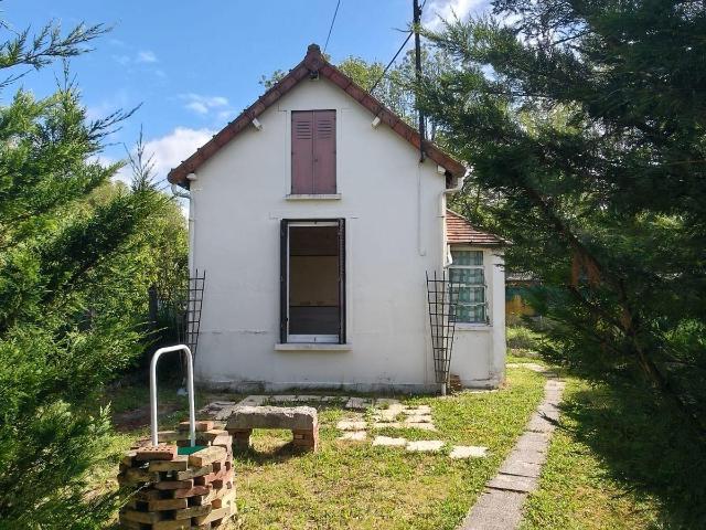 Maison en vente à Troyes, Grand Est, 178200€