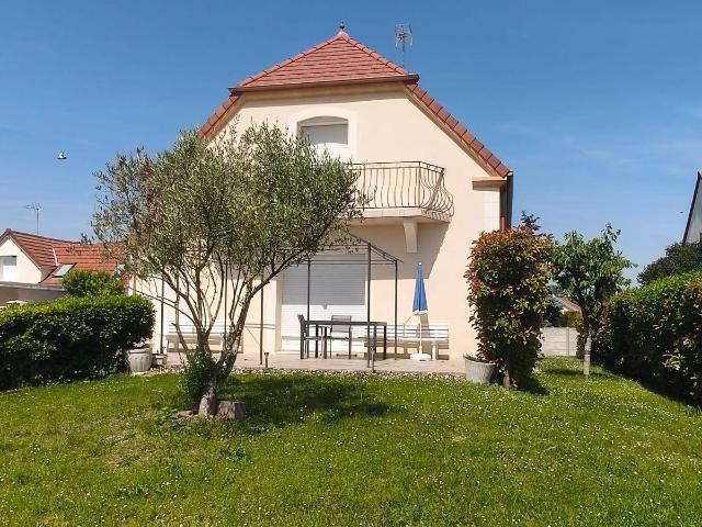 Maison en vente à Troyes, Grand Est, 499000€