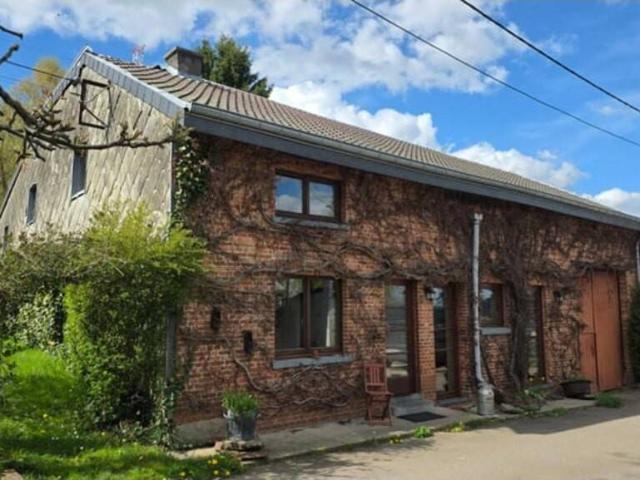 Maison en Vente à Trois Ponts