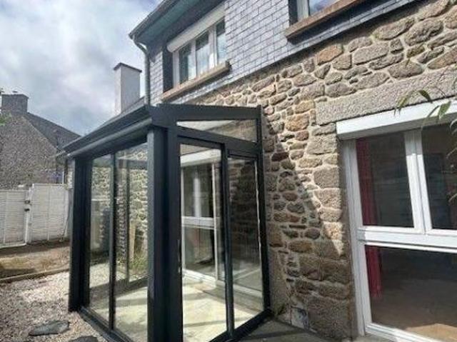Maison en vente à Tronchet, Bretagne, 205000€