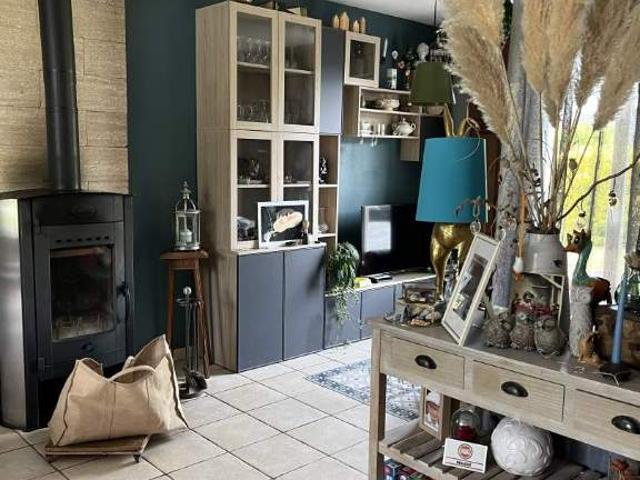 Maison en vente à Tronquay, Normandie, 252300€
