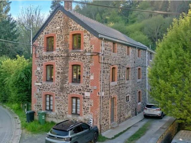 Maison en Vente à Trooz