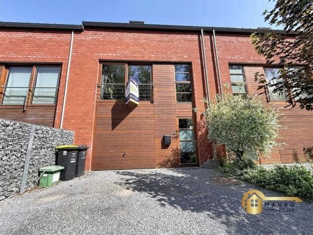 Maison en Vente à Trooz