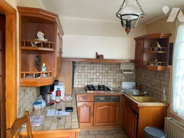 Maison en vente à Trosly Breuil, Hauts de France, 111825€