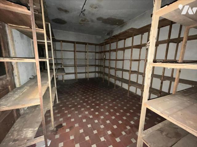 Maison en vente à Trait, Normandie, 78750€