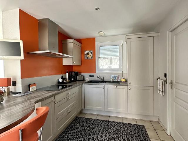 Maison en vente à Tranche sur Mer, Pays de la Loire, 418000€