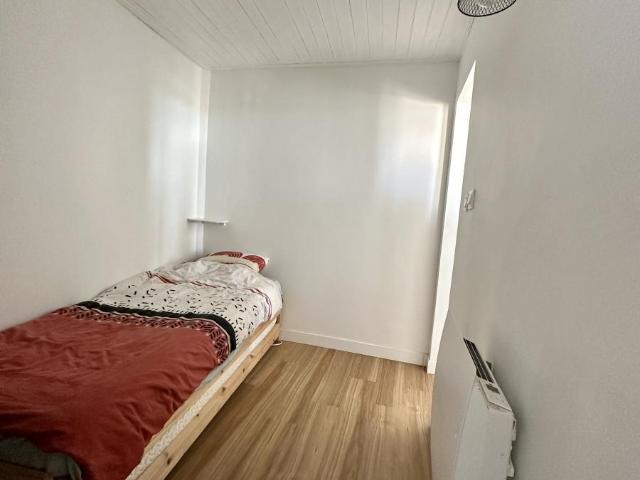 Maison en vente à Tranche sur Mer, Pays de la Loire, 160000€
