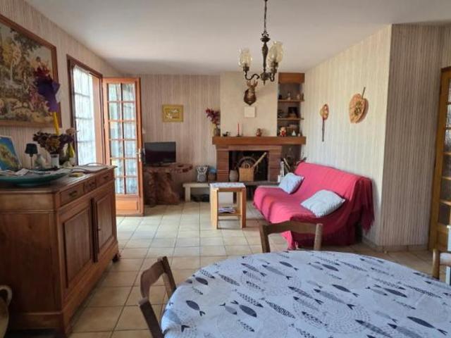 Maison en vente à Tranche sur Mer, Pays de la Loire, 320000€
