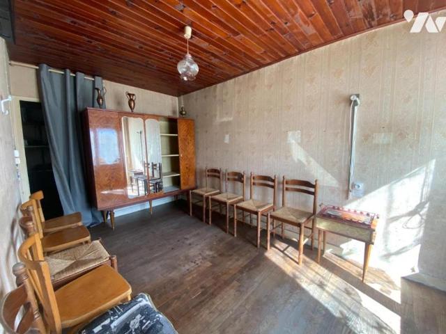 Maison en vente à Trans la Forêt, Bretagne, 84440€