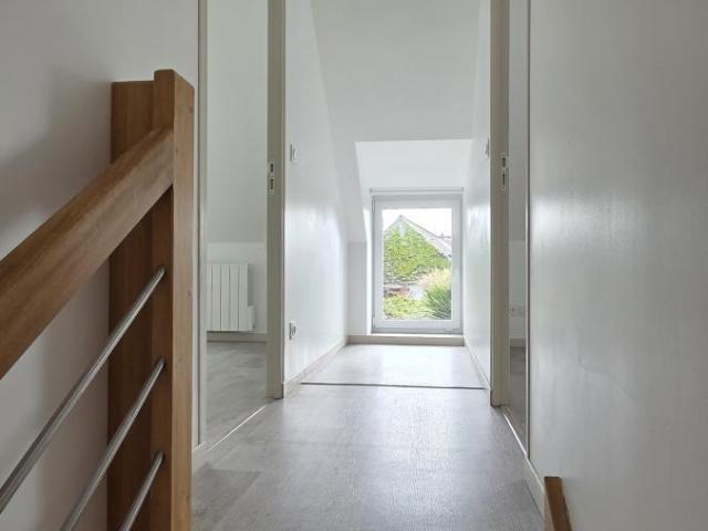 Maison en vente à Trévé, Bretagne, 148000€