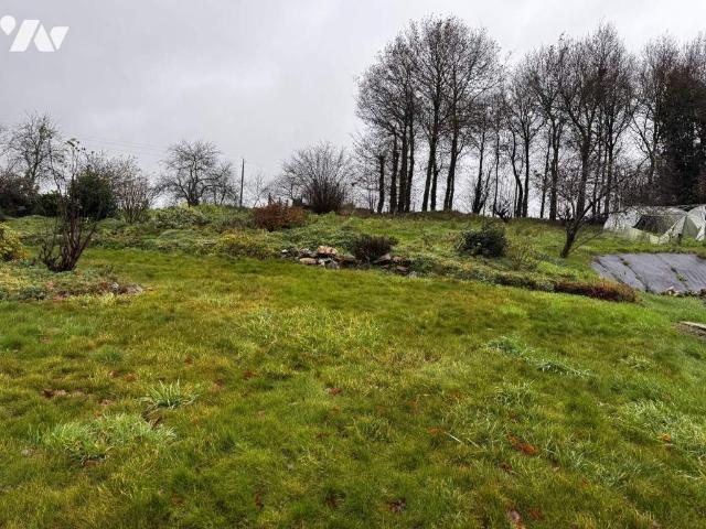 Maison en vente à Trévé, Bretagne, 175000€
