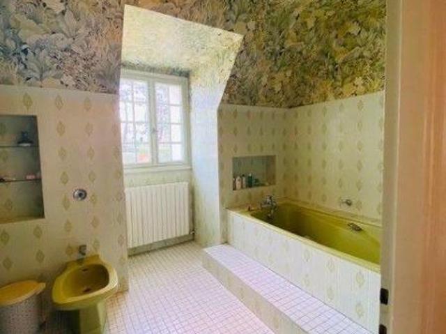 Maison en vente à Trébeurden, Bretagne, 560000€