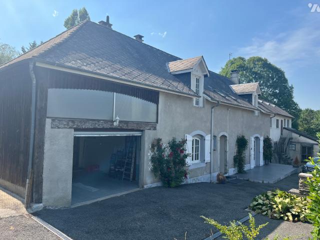 Maison en vente à Trébons, Occitanie, 263000€