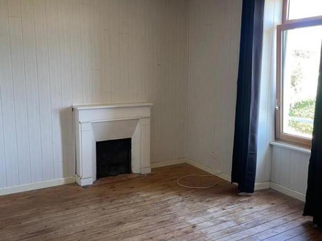 Maison en vente à Trébrivan, Bretagne, 200450€