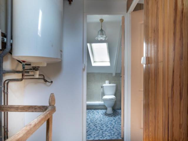 Maison en vente à Treffiagat, Bretagne, 139919€