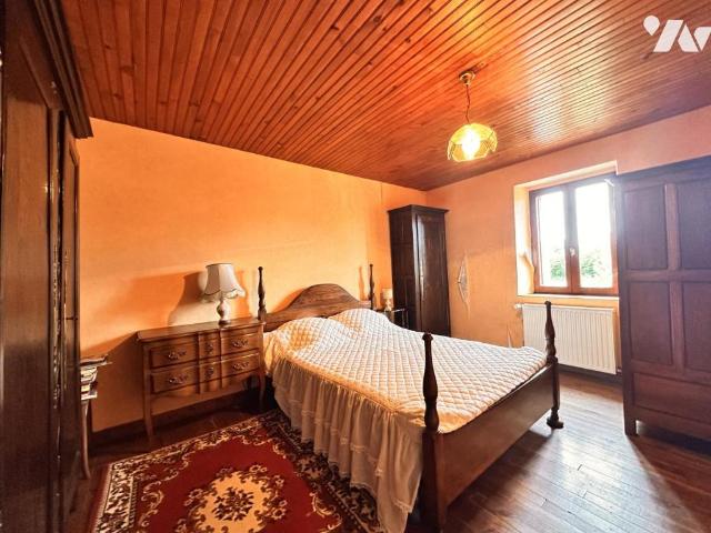 Maison en vente à Trégrom, Bretagne, 313500€