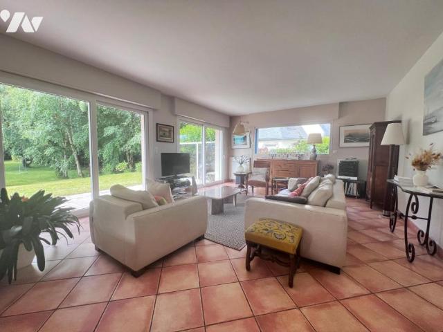 Maison en vente à Trégueux, Bretagne, 466000€