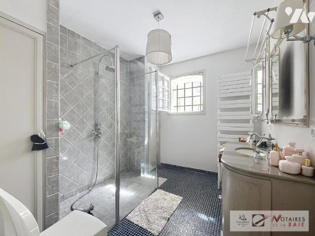 Maison en vente à Trégueux, Bretagne, 592650€