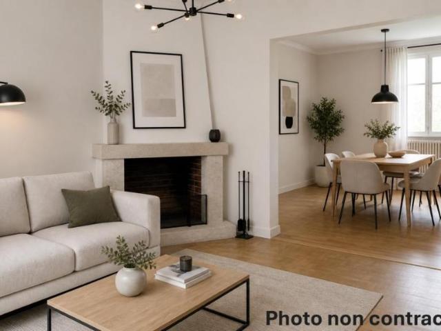 Maison en vente à Trégueux, Bretagne, 180000€