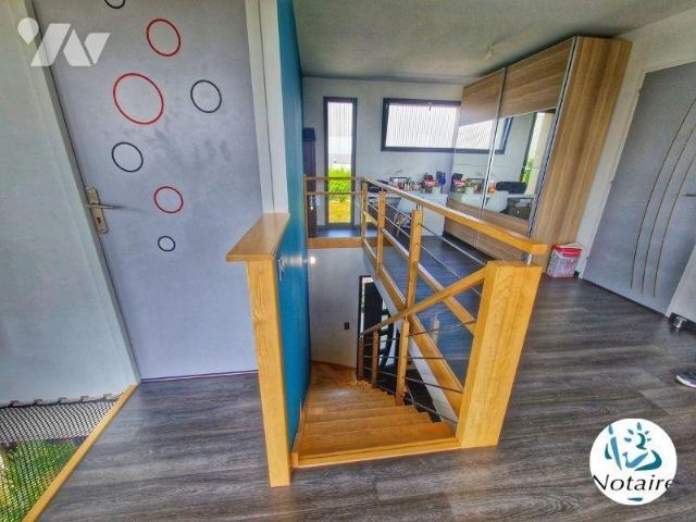 Maison en vente à Tréguier, Bretagne, 383000€