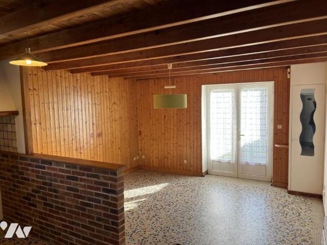 Maison en vente à Treillières, Pays de la Loire, 178500€