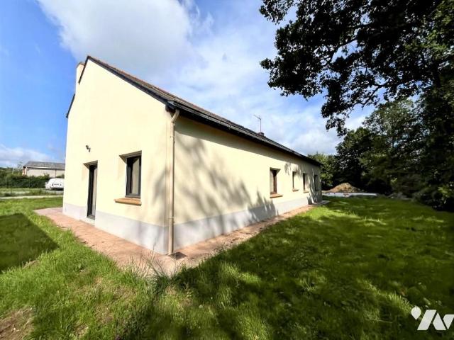 Maison en vente à Treillières, Pays de la Loire, 376200€