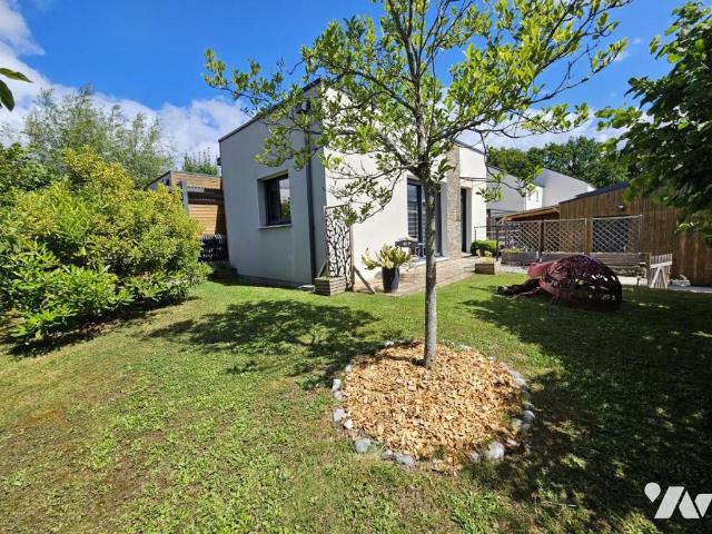 Maison en vente à Treillières, Pays de la Loire, 339000€