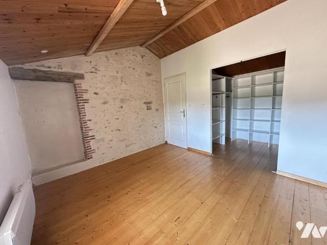 Maison en vente à Treize Septiers, Pays de la Loire, 387750€