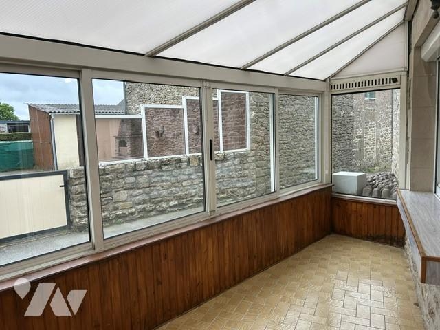 Maison en vente à Trélivan, Bretagne, 275600€