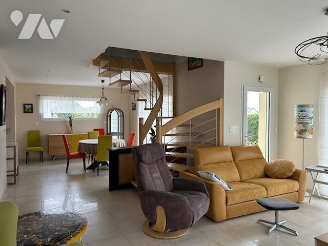 Maison en vente à Trélivan, Bretagne, 357000€