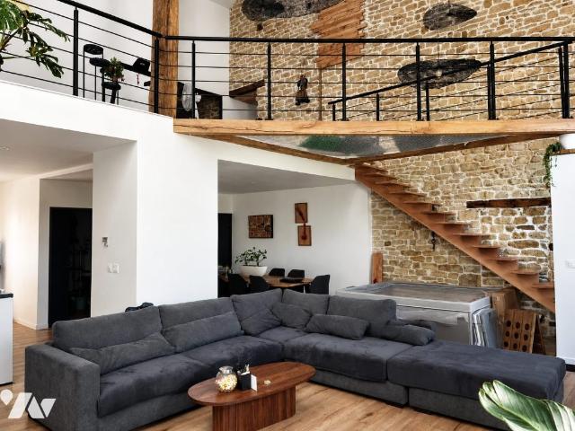 Maison en vente à Tremblois lès Carignan, Grand Est, 399000€