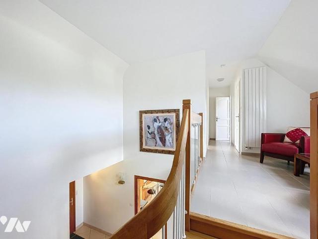 Maison en vente à Tréméven, Bretagne, 380000€