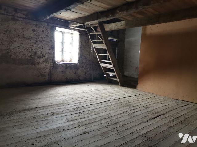 Maison en vente à Trémorel, Bretagne, 69990€