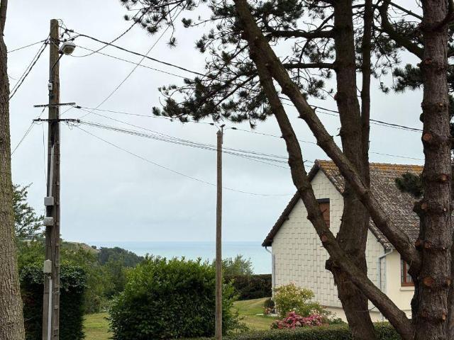 Maison en vente à Tréport, Normandie, 190000€