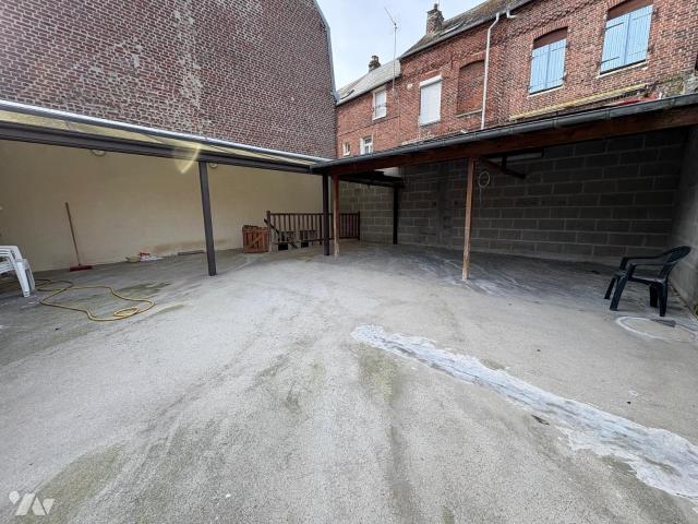 Maison en vente à Tréport, Normandie, 211000€