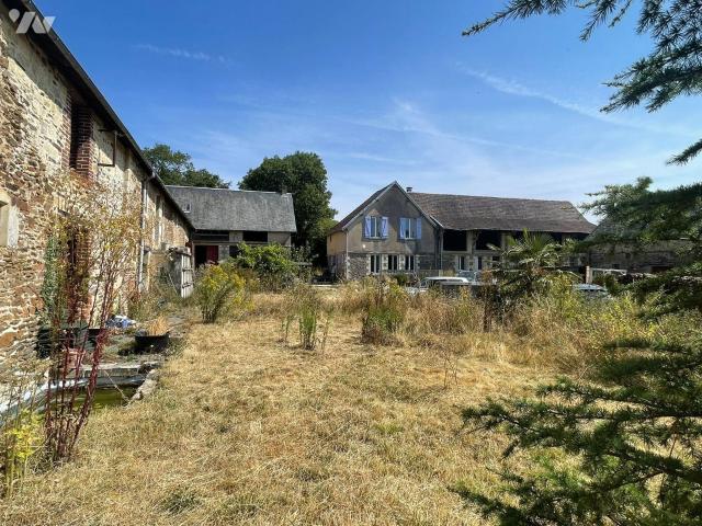 Maison en vente à Tréprel, Normandie, 159180€