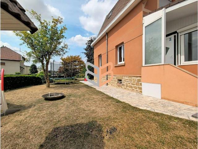 Maison en Vente à Tressange