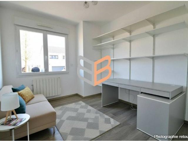 Maison en Vente à Tressange