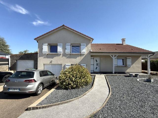 Maison en Vente à Tressange