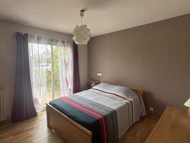 Maison en vente à Tressignaux, Bretagne, 342000€