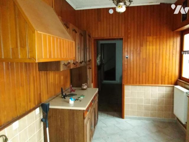 Maison en vente à Trith Saint Léger, Hauts de France, 94072€