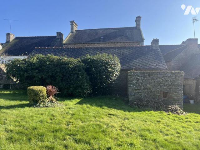 Maison en vente à Trinité Porhoët, Bretagne, 170000€