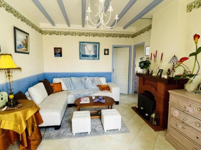 Maison en vente à Trinité sur Mer, Bretagne, 674800€