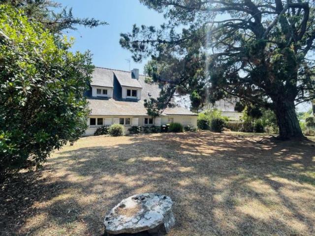 Maison en vente à Trinité sur Mer, Bretagne, 860000€