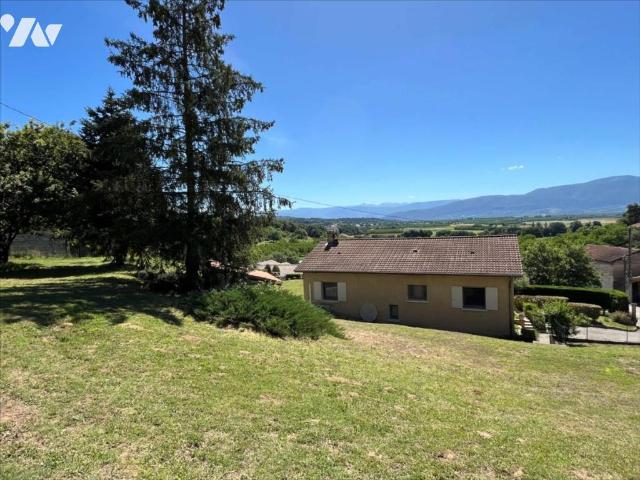 Maison en vente à Triors, Auvergne Rhône Alpes, 279000€