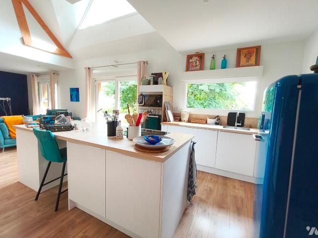 Maison en vente à Tubersent, Hauts de France, 290000€