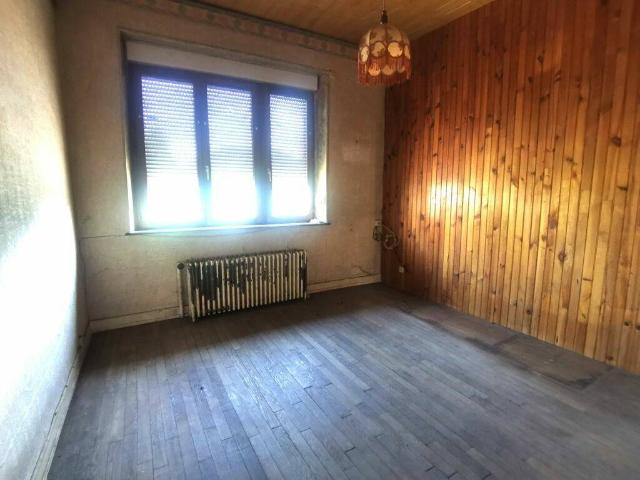 Maison en Vente à Tucquegnieux